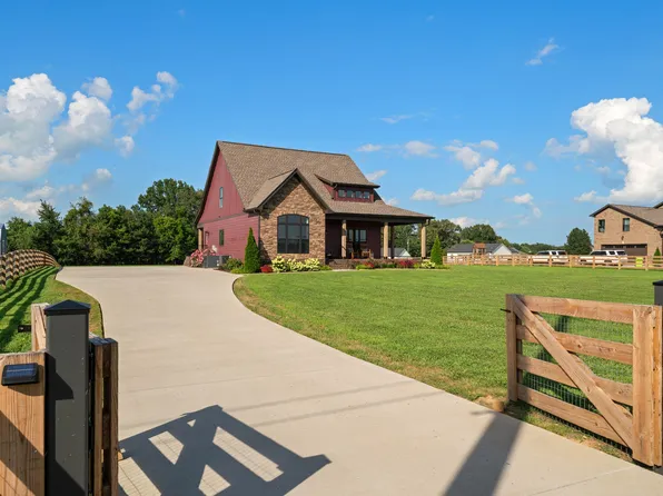 8936 Cedar Grove Rd, Cross Plains, TN 37049