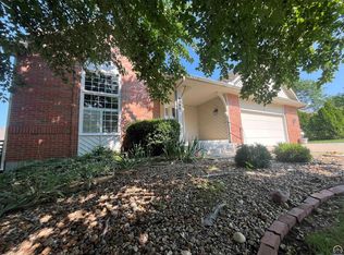 5908 SW 31st Ter, Topeka, KS 66614