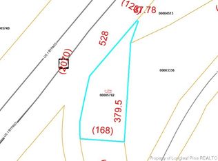 1075 L Cooper Rd, Cameron, NC 28326