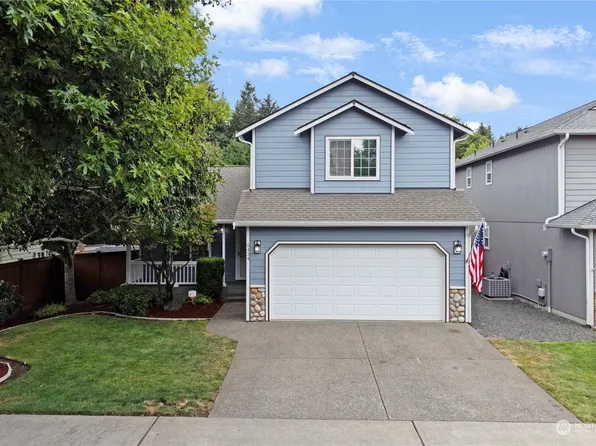 5434 Courtney Street SE, Olympia, WA 98513