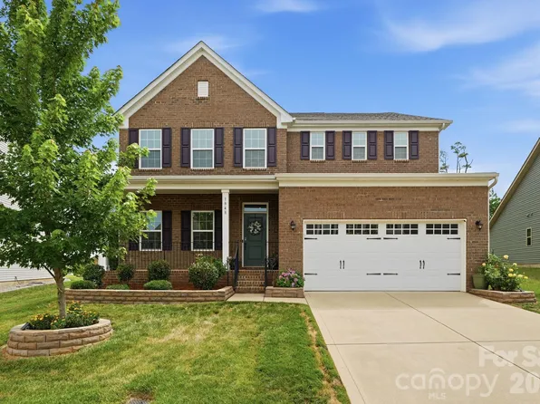 1848 Scarbrough Cir SW, Concord, NC 28025