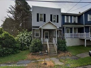 506 S Keyser Ave UNIT 1, Taylor, PA