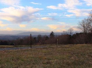 0 Big Neck Rd LOT 8, Grandview, TN 37337