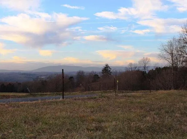 0 Big Neck Rd Lot 8, Grandview, TN 37337