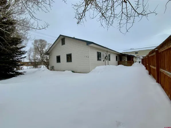 102 S 8th Street, Gunnison, CO 81230