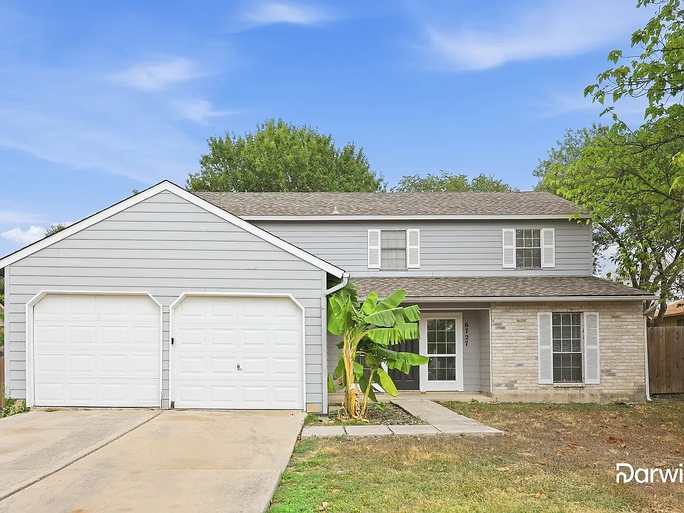 6727 Raintree Frst
