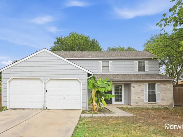 6727 Raintree Frst, San Antonio, TX 78233