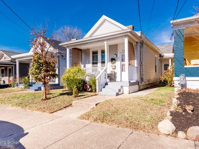1047 E Kentucky St, Louisville, KY, 40204