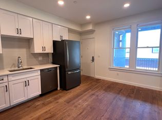 26 William St #3, Cambridge, MA 02139