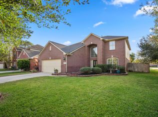 20819 Rose Crossing Ln, Spring, TX 77379