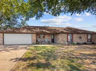 1625 Sugar Hill Rd, Paris, TX 75462