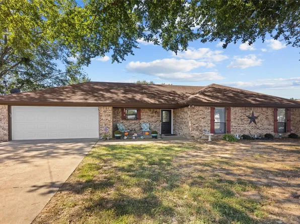 1625 Sugar Hill Rd, Paris, TX 75462
