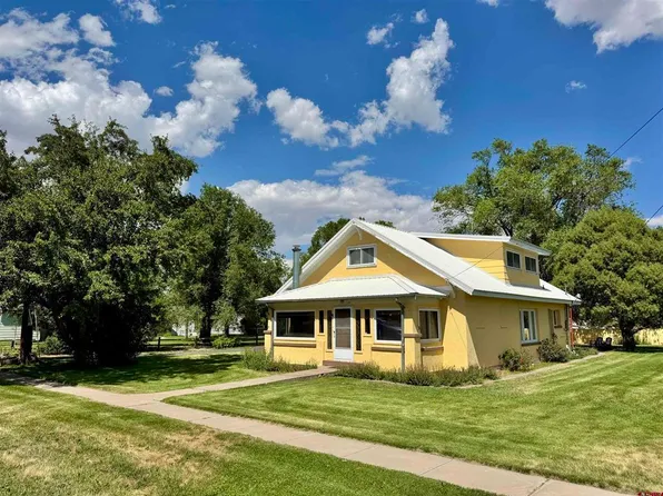 114 N 6th Street, Manassa, CO 81141