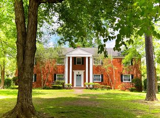 Lindley Park Manor, Greensboro, NC 27403