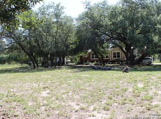 24816 Hardwick Rd, San Antonio, TX 78264