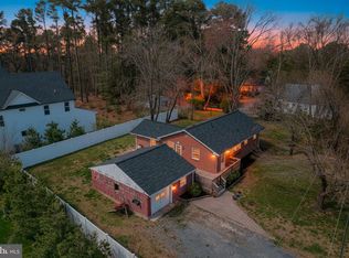 18824 Munchy Branch Rd, Rehoboth Beach, DE