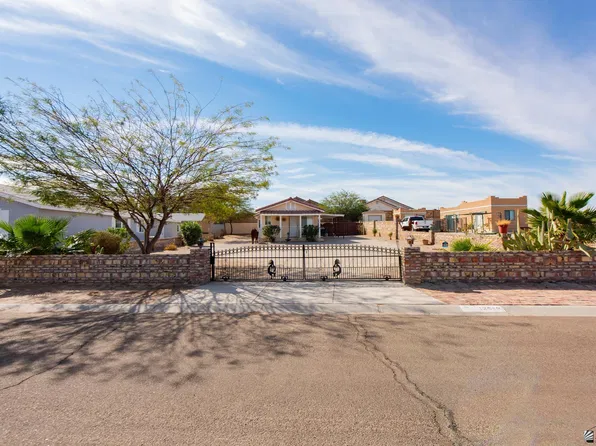 12519 E 46th St, Yuma, AZ 85367