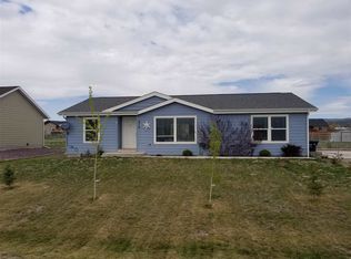 876 Vega Rd, Helena, MT 59602