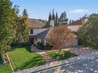 29628 Woodbrook Dr, Agoura Hills, CA 91301