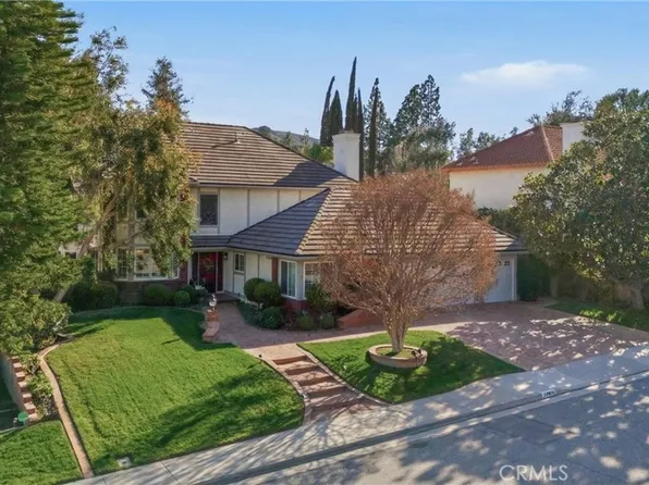 29628 Woodbrook Dr, Agoura Hills, CA 91301