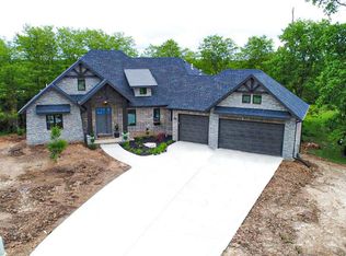 3442 Fox Grape St, Springfield, MO 65804