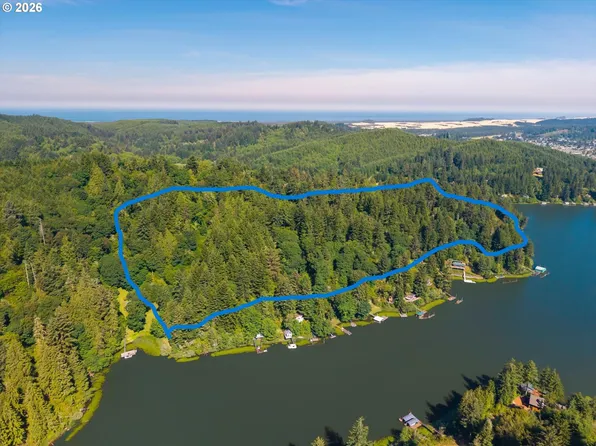 2647 S Tenmile Lk, Lakeside, OR 97449