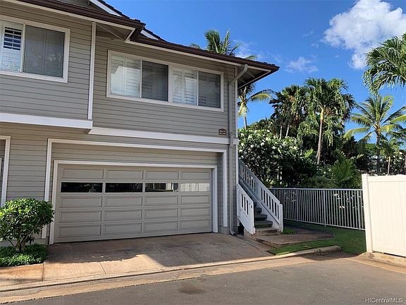 3rd image of 92-1485D Aliinui Dr #28D