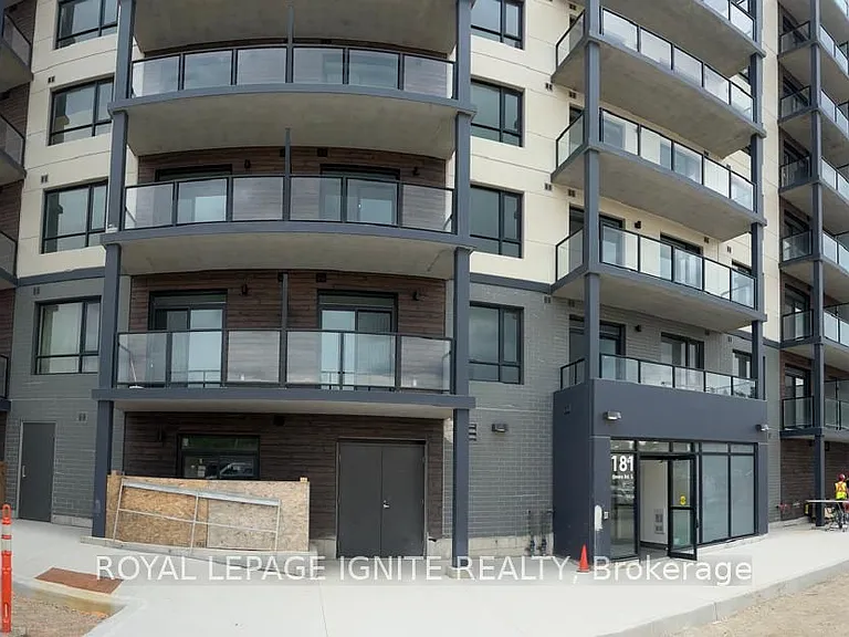181 Elmira Rd S #515 — Photo 2