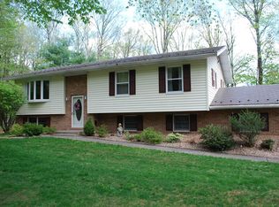 110 Singer Ct, Saylorsburg, PA 18353