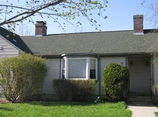 23 Evergreen Ln, Middlebury, VT 05753