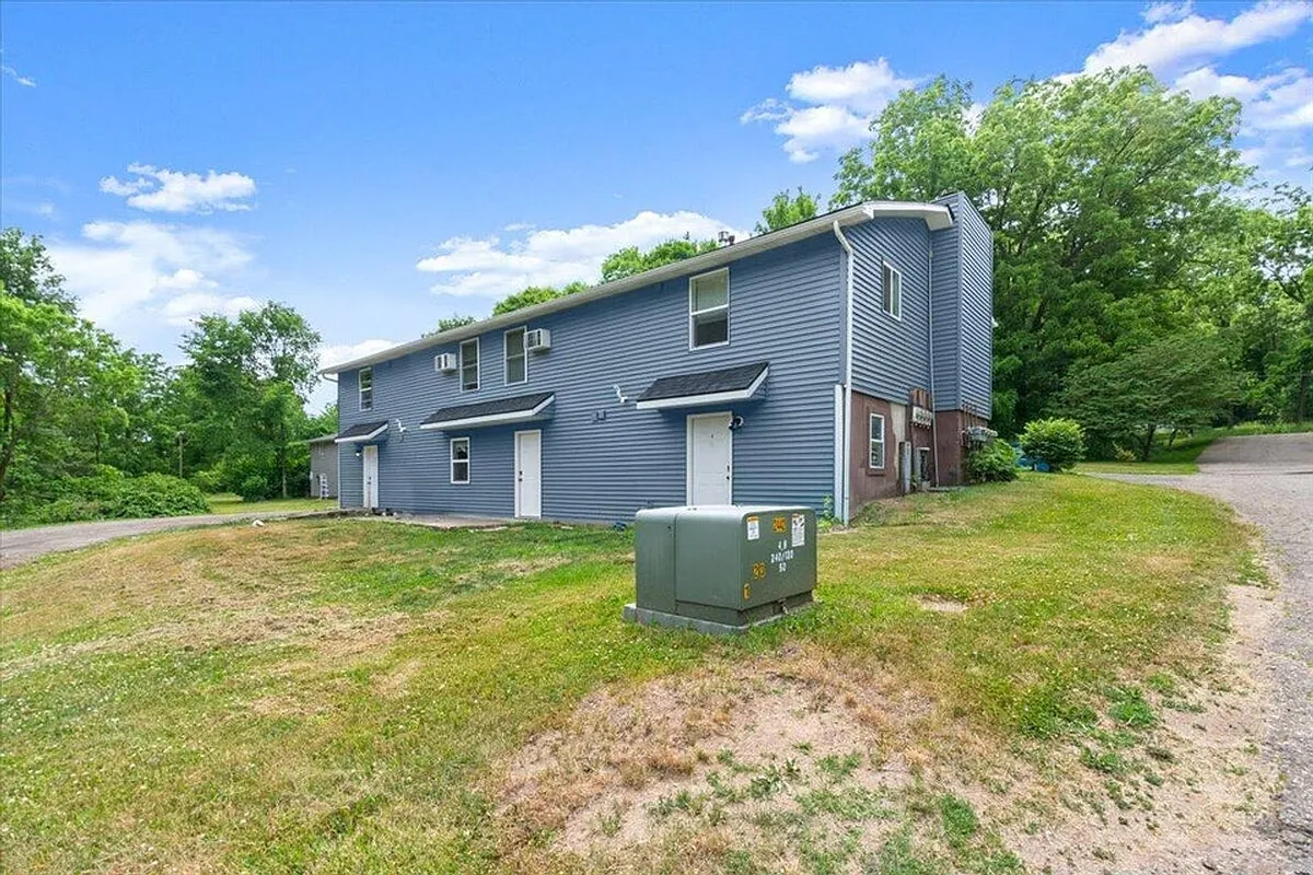 Building Photo - 3622 Douglas Ave
