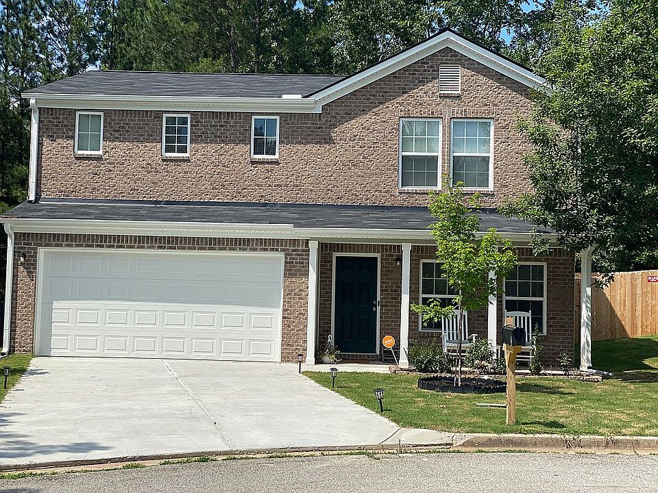 2nd image of 2273 Creel Rd
