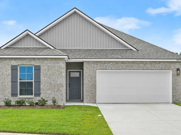 14256 Bellacosa Ave, Baton Rouge, LA 70817