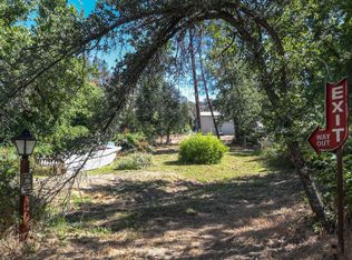 Ranger Court Jones Valley, Redding, CA 96003