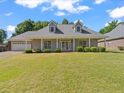 6323 Daybreak Dr, Memphis, TN, 38135