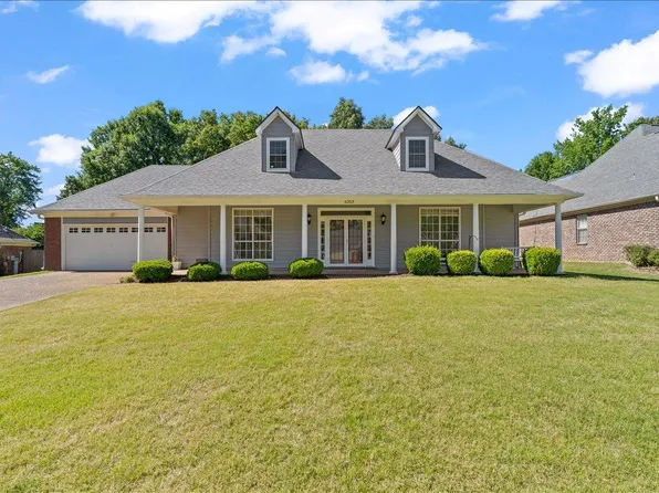 6323 Daybreak Dr, Memphis, TN 38135