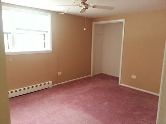 Large Bedrooms (13ft x 10ft)