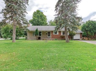 73 Edgar Dr #BASEMENT, London, ON N6G 1K2