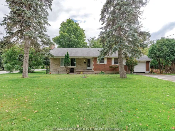 73 Edgar Dr, London, ON