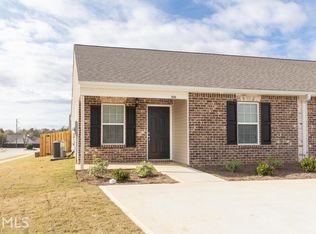 1505 Buffington Way #52, Griffin, GA 30224