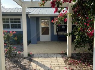9365 Seagrape Dr, Vero Beach, FL 32963