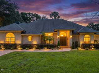 1799 SHOAL CREEK Circle, Green Cove Springs, FL 32043