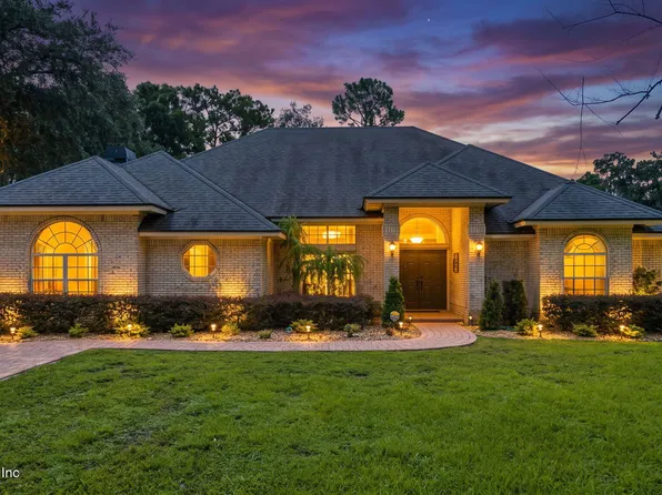 1799 SHOAL CREEK Circle, Green Cove Springs, FL 32043