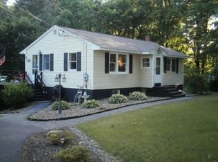 232 South Rd, Brentwood, NH 03833