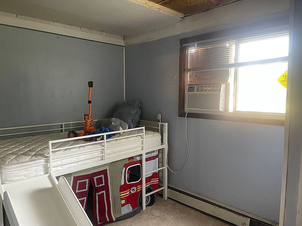 Smaller room