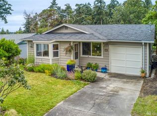 926 M St, Port Townsend, WA 98368