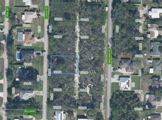 4014 Loquat Rd, Sebring, FL 33875