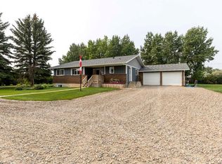 59 1st St E, Willow Creek No. 26, AB T0L 0Z0