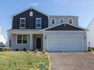 105 Hutchison St, South Bloomfield, OH 43103