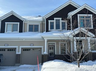 793 Brittanic Rd, Ottawa, ON K2V0R3